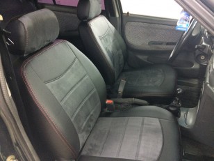 Авточехлы на Daewoo Nexia Авточехлы на Daewoo Nexia