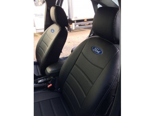 Авточехлы на Ford Focus 2 Авточехлы на Ford Focus 2