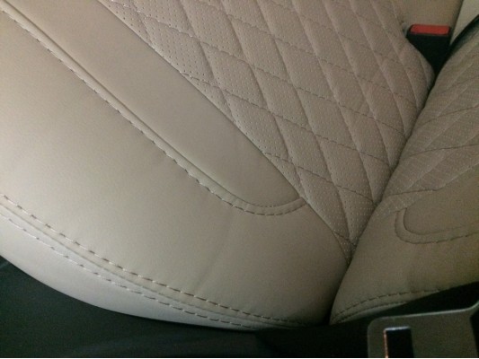 Авточехлы на Ford Focus 2 Авточехлы на Ford Focus 2