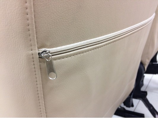 Авточехлы на Mitsubishi Outlander 3 Авточехлы на Mitsubishi Outlander 3