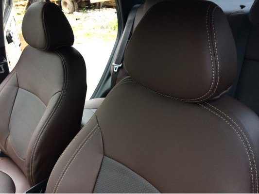 Каркасные авточехлы на Hyundai Solaris Каркасные авточехлы на Hyundai Solaris