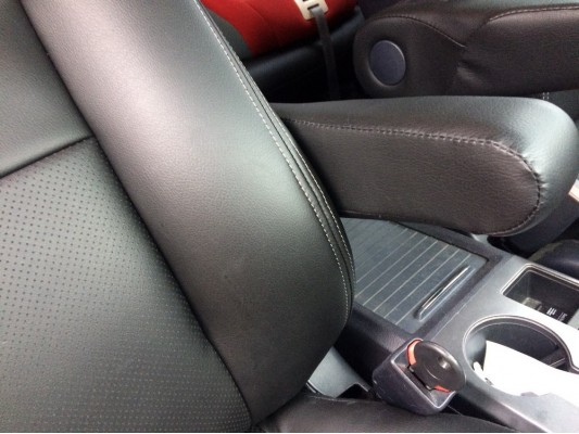 Каркасные авточехлы на Honda CR-V 3 Каркасные авточехлы на Honda CR-V 3