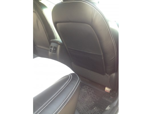 Каркасные авточехлы на KIA Cerato 3 Каркасные авточехлы на KIA Cerato 3