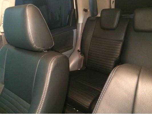 Каркасные авточехлы на Suzuki SX4 Каркасные авточехлы на Suzuki SX4