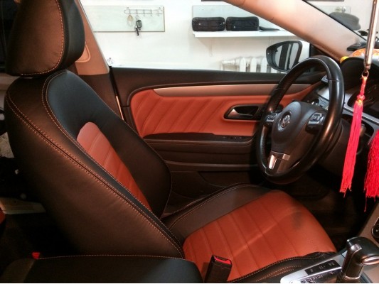 Перетяжка дверных карт Перетяжка дверных карт