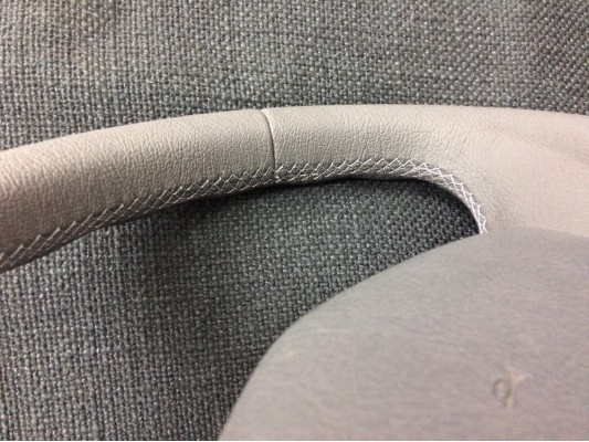 Перетяжка руля Перетяжка руля