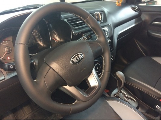 Перетяжка руля Перетяжка руля